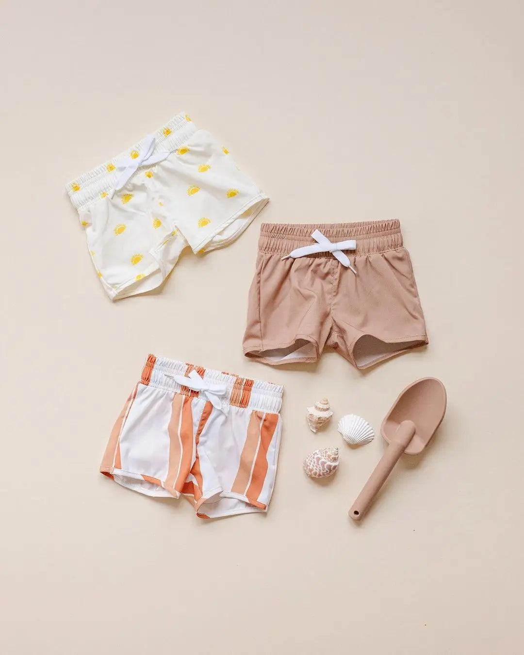Custom Private Label Fashion Swimwear Plus Size Swimwear Wholesale Kids Swimwear Swim Trunks