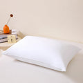 48x74cm 100% Cotton Microfiber Filling Flame-Retardant Pillow Bed Sleeping Pillow