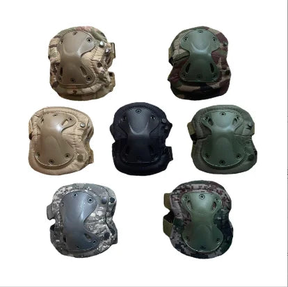 Protective Motorcycle Elbow and Knee Pads Sports Knee Pads Rodilleras Deportivas Motocross Tactical Knee Pads