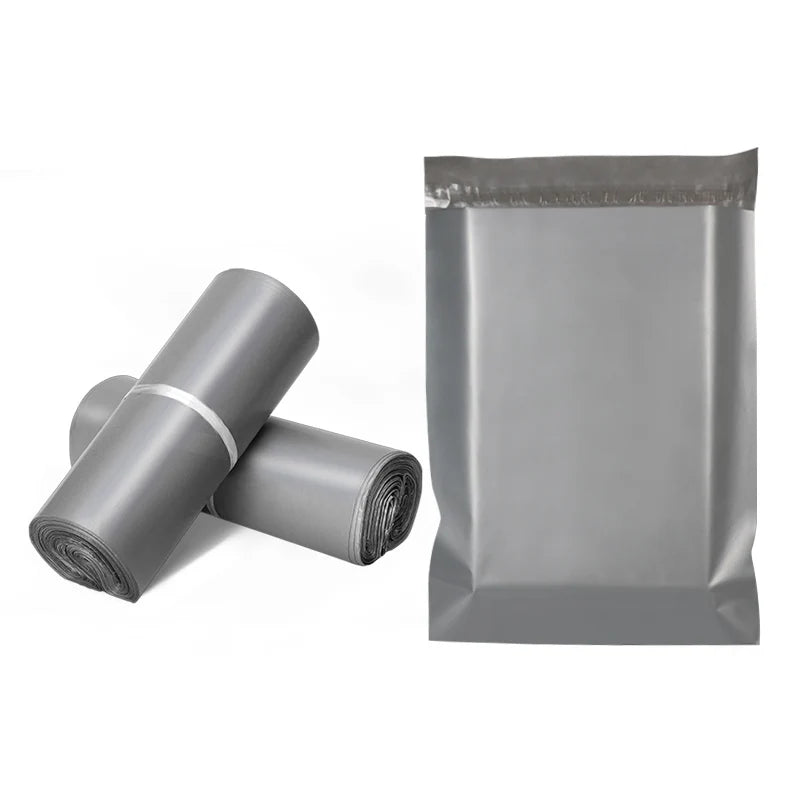 Custom Mailer for Clothing Mailing Envelope Shipping Bags Small Business Packing Supplies Courier Packaging Bag