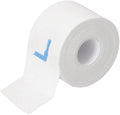 Cotton/Viscose/Ryan/Bamboo East Tear Strong Adhesive Breathable Sports Athletic Tape Rigid Strapping Bandage for Sports Injury