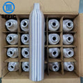 Lightweight Portable Air Cylinder Diving Tank 0.5l Scuba Diving Equipment Mini Diving Air Tank