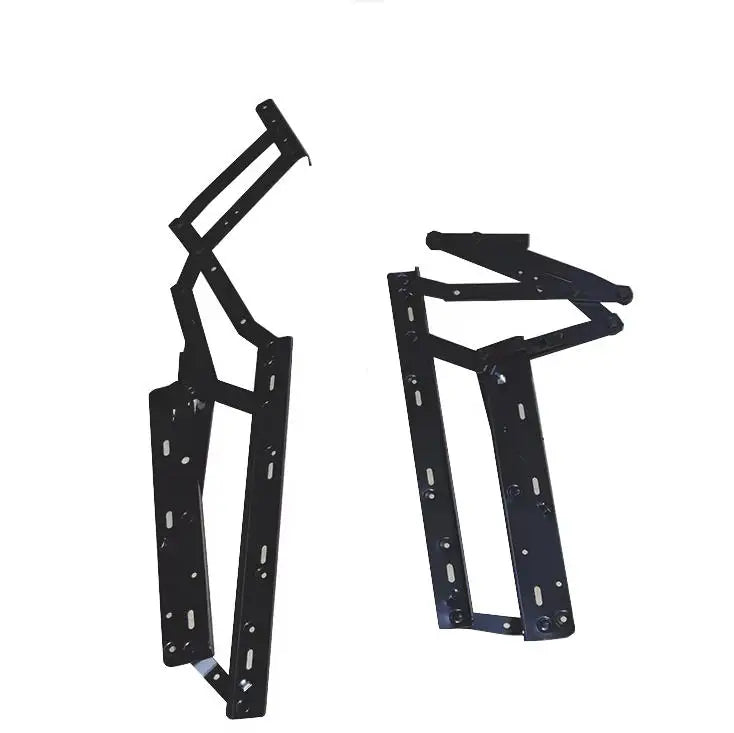 Hydraulic Lift Storage Frame Tatami Support Rod Iron Furniture Accessories Folding Bed Lift High Visibility Product