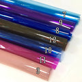 Colored Transparent TPU for Making Raincoat Umbrella and Shoes TPU Film