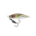LETOYO Shore Metal Jig 30g 40g Adict 06 Fishing Hard Lure Saltwater 3d Jigs Bait Jigging Casting Isca Artificial