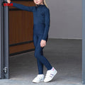 SGL Custom Kid Breeches Children Horse Riding Pants Fashion Stitching Jodphurs Riding Breeches  Horse Riding Legging