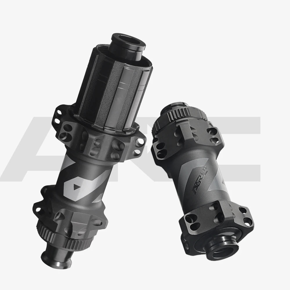Ready to Ship  Bike Hub MT080F/R  Ratchet 36T  Bicycle Accessories 12speed Road Bike Hub  Bicycle Parts