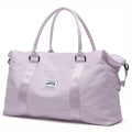 Gym Bag Luxury Waterproof Dry and Wet Separation Large Capacity Outdoor Travelling Duffle Gym Bag