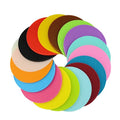Accessories Bottle protection Rubber Cushion Pad Mad Tableware Mat