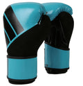 Equipment Cartoon Fashion Gym Leather Training Product Winning Boxing Gloves for MMA