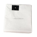 CONDUCTIVE Grounding Sheets Earthing Sheet With 10% Silver Fiber With 90% Organic Cotton Conductive With Grounding Cord