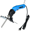 Bulk Supply of Air-Cooled Electric Hot Knife Ideal for EVA Foam Sponge Industrial Use