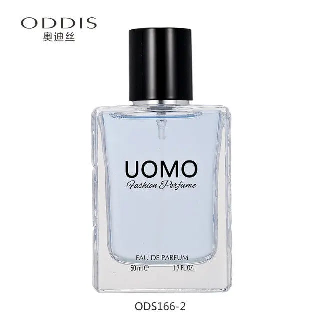 Men's Perfume Brand 100ml Man Perfume Original  Fragrance Eau De Parfum Spray Lasting Smell Pour Homme Perfumes