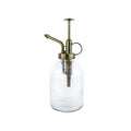 High Quality Hotel Washroom Wall Mount Glass Soap Dispenser Pump Sprayer for Flower Water Direct Factory Supply