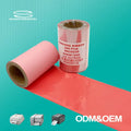 OEM 55mm*20m Unique Color Thermal Transfer Resin Ribbon High Durability Compatible with Label Printers for Premium Gift Wrapping MegaBDM