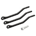 MUQZI Road Bicycle Chain Guide Carbon Fiber Bicycle Mount Anti Chain Drop Direct Device 34t-50t Chain Guide