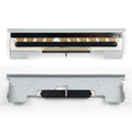 80mm Thermal Printer Head Printhead for RT Printers RP326 RP328 Barcode Balance Thermal Head for Label Weighing Scales