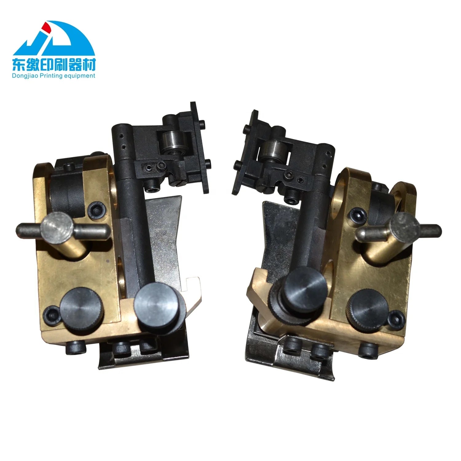 1 Set Side Lay for Heidelberg SM102 Printing Machine MV.072.201 Machine Housing OS/DS MV.072.202