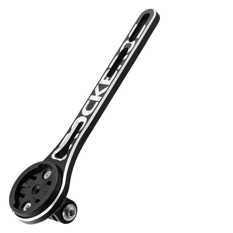 ROCKBROS Bicycle Accessories Mulit Bicycle Light Holder Bracket Aluminium Alloy Adjustable Bicycle Computer Mount Holder