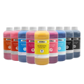 Wholesale 1000ML Low Smell Outdoor Printing Eco Solvent Ink for Epson Surecolor S40600 S60600 S80680 Inkjet Printer
