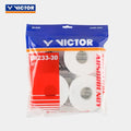 Victor Over Grip Tape GR233-30( Dry Type)   GR262-30(sticky Type)     30wraps