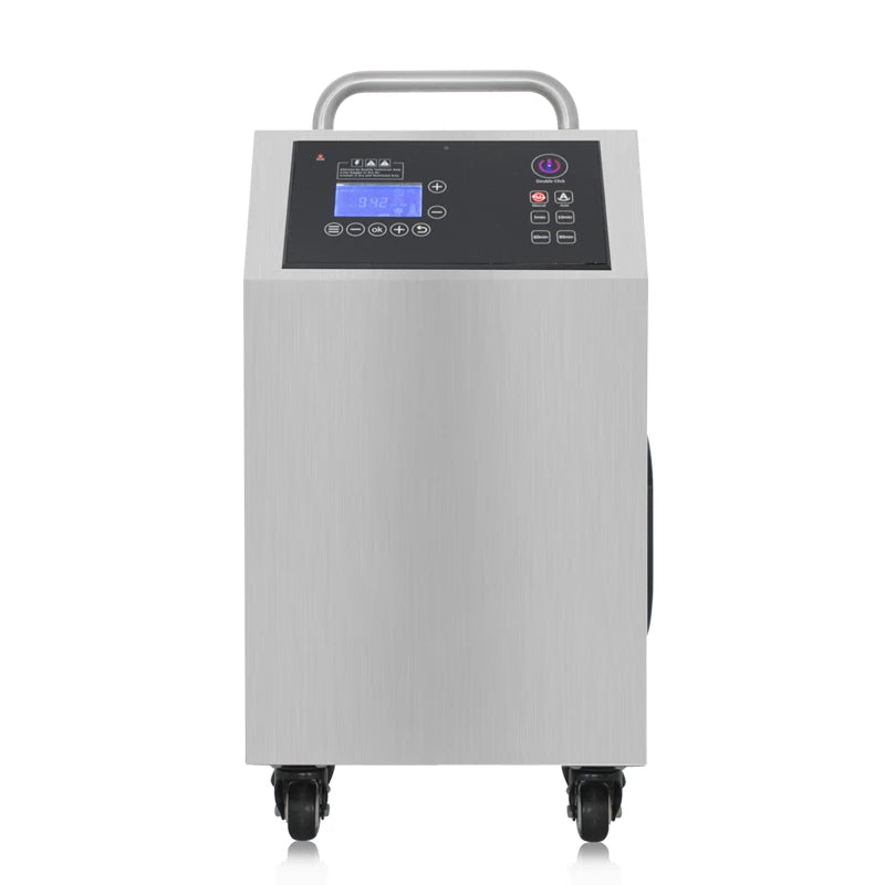 5G Quartz Tube Ozonator