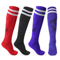 Melent  Classic Knee High 20-30mmhg Hiking Cycling Athletic Wholesale Socks Compression Sport Socks Custom