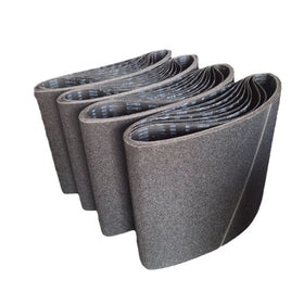 Steel Grinding Tools Sand Paper Abrasive Belt for Grinding Polishing