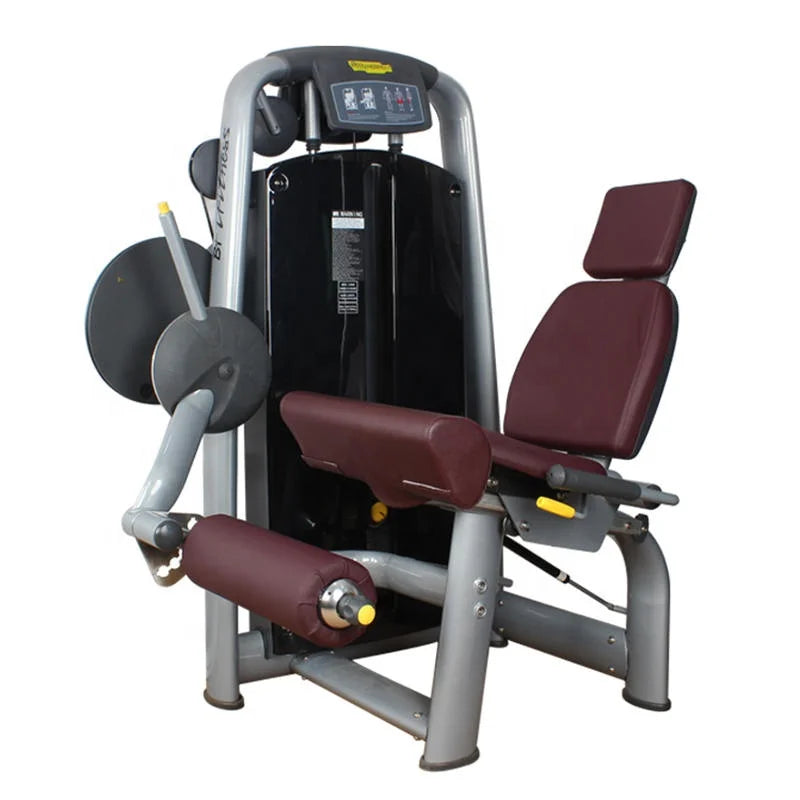 Guangdong Factory Commercial Gym Machine Body Building Workout Fitness Equipment Leg Extension Machine