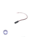 New Mini Compact D4.5mm 850nm 1mW IR (Infrared) Dot Invisible Light Industrial Laser Module with Long Service Life