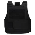 CS Tactical Hip Hop Rapper Fashion Vest Outerwear Men's Fashion Training Hunting Tactical Jacket Vest