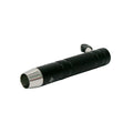 Professional High Power 18650 UV Torch Gemstone Detector 365Nm Flashlight Gemstone Torch
