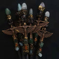 Hot Selling WITCH Magic Wand nirvana Accessories Scepter Ceremony Props Magic Wand