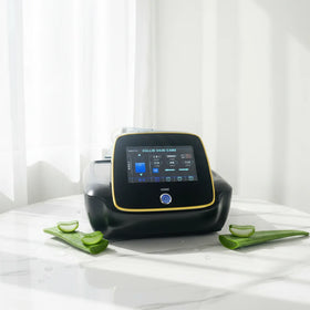 2026 New Arrive Portable Water Mesotherapy Automatic Sensing Vacuum Negative Pressure Deep Hydration