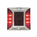 Hot Sale Super Capacitor Recessed Solar Road Studs Pavement Driveway Light Studs