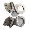 SM102 Intermediate Roller Bracket Part OS 71.010.310 DS 71.010.308 CD102 Support Printing Machine
