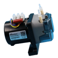 Low Flow 110-220V AC Motor Fixed SpeedSmall Peristaltic Pump Liquid Dosing Pump