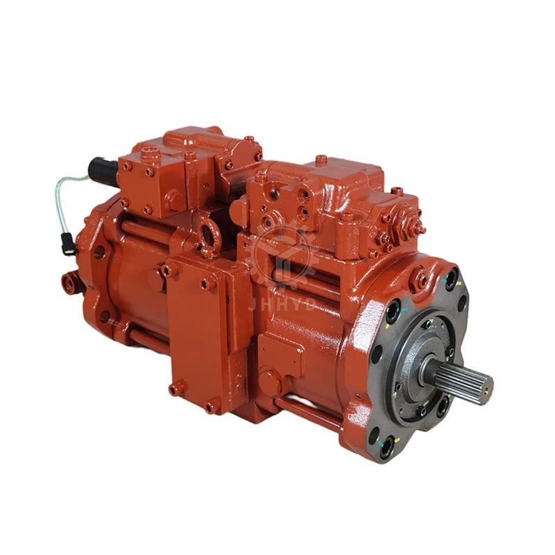 K3V63DTP Hydraulic Pump KNJ3000 CX130 Main pump