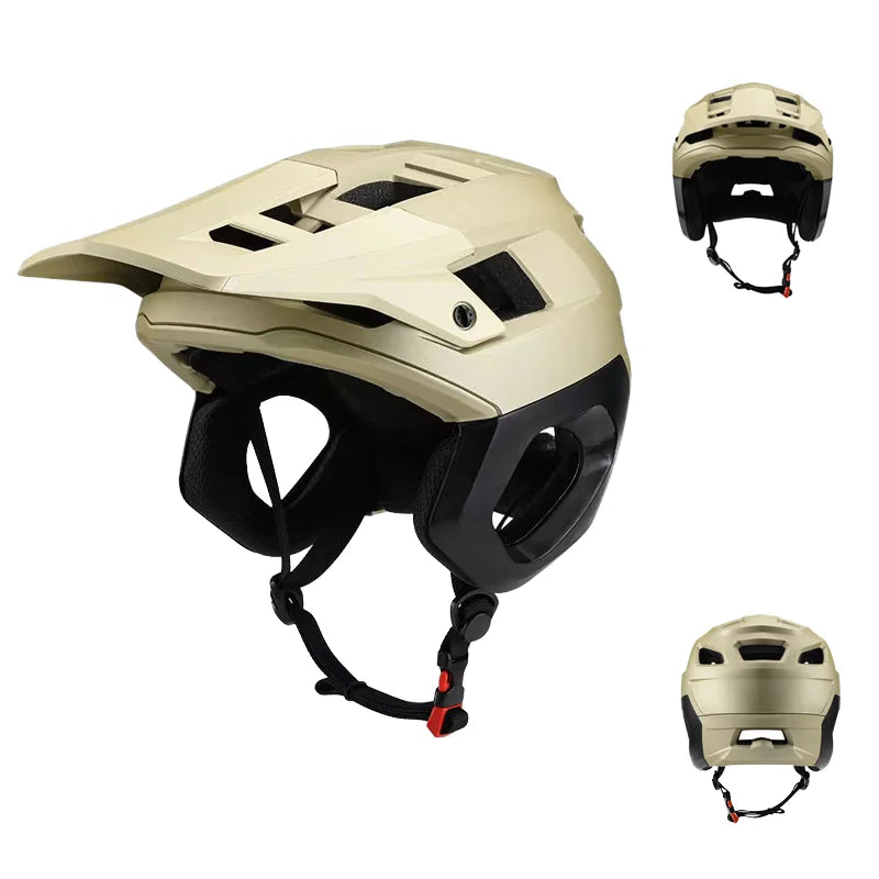 Wholesale Adults Cycling Bike Helmets Removable PC Material Manufacturers