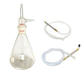 Water and Gas Available for Use Ozone Dental Kit Ozone Oral Therapy