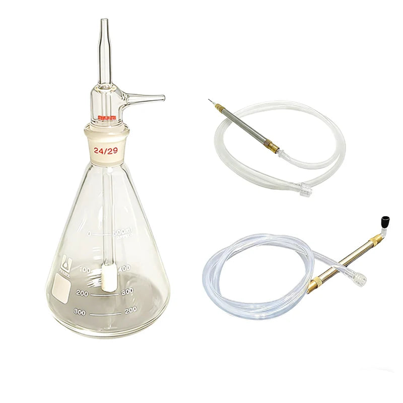 Water and Gas Available for Use Ozone Dental Kit Ozone Oral Therapy