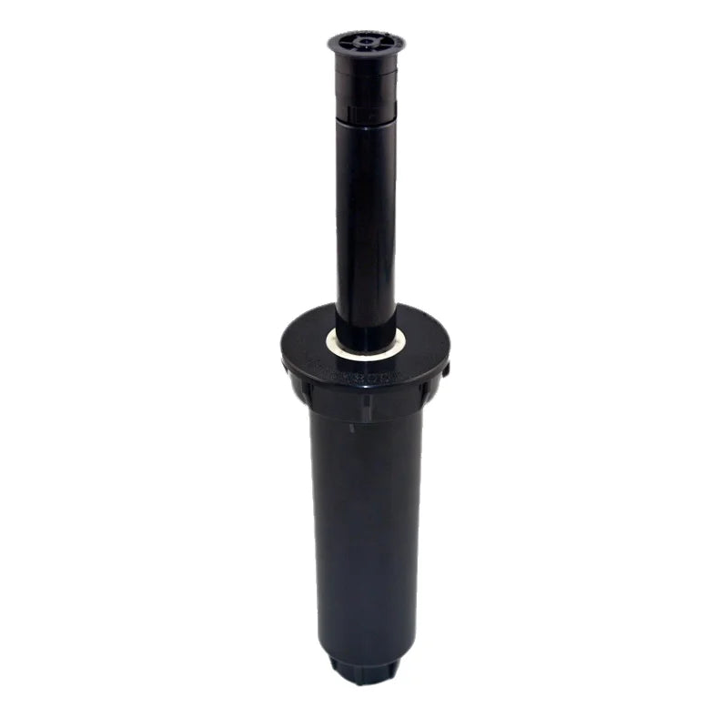 High Quality 1/2'' POM Plastic Pop-Up Garden Sprinkler 360 Degree for Underground Lawn & Farm Agriculture Irrigation System