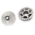 Speed Road Bike Cassette Gear 23T 25T 28T 30T 32T 34T 36T Ultralight Freewheel Sprocket Bicycle Freewheel 8 9 10 11 12