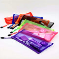 Professional Manufacturer Customized Ortodontic Toothbrush Kit Orthodontic Hygiene Toothbrush Kit