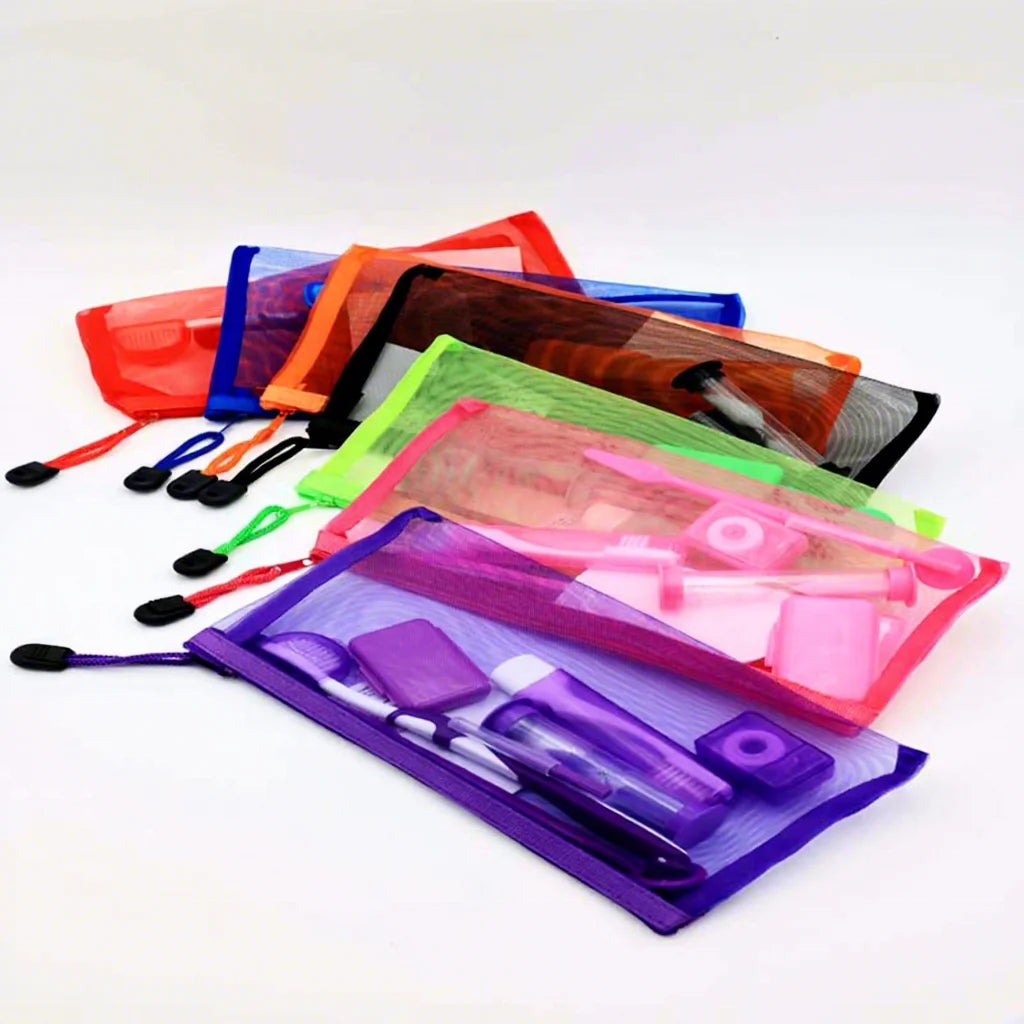 Professional Manufacturer Customized Ortodontic Toothbrush Kit Orthodontic Hygiene Toothbrush Kit