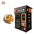 Pizza Vending Machine Fully Automatic Robot