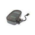 Ec140b Ec160b Ec210b Ec360b Ec330b Ec380b Ec480b Display 14640102 Monitor 14390065p03  Lcd Screen 14390065 for volvo