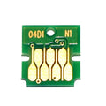 T04D100 T04D1 C13T04D100 Maintenance Tank Chip for Epson L6160 L6168 L6170 L6178 L6190 L6191 L6198 ET-2700 2750 2756 2760 2700