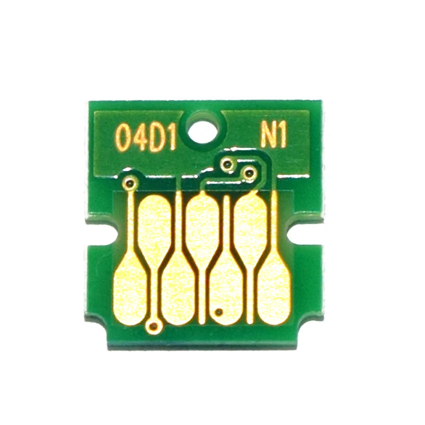 T04D100 T04D1 C13T04D100 Maintenance Tank Chip for Epson L6160 L6168 L6170 L6178 L6190 L6191 L6198 ET-2700 2750 2756 2760 2700
