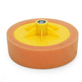 Buffing King 6 Inch 150mm Auto Polishing Pad With M14 M16 Thread Backing Plate Paint Correction Sponge for Car Body Sanding